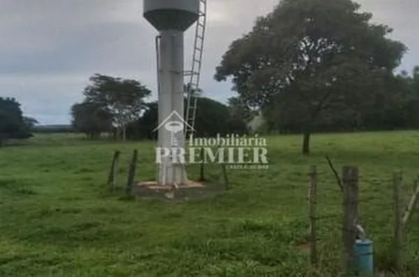 Cód.;SI3425 - Sítio - 5,75 hectares - Neves Paulista/SP