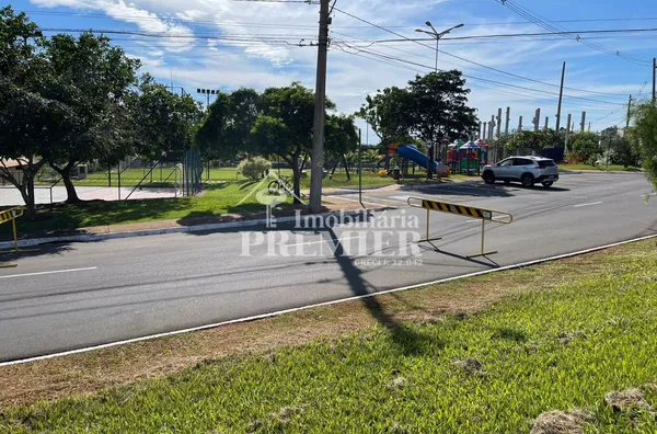 Cód.: TE3356 - Terreno - 855 m² - Recanto do Lago - São José do Rio Preto/SP