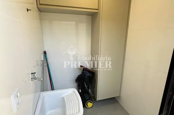 Cód.; CA3337 - Casa de condomínio - 3 dormitórios - Buona Vitta- São José do Rio Preto/SP