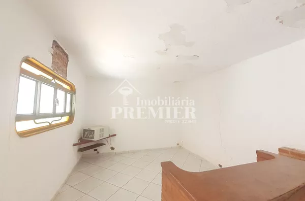 Cód.: CA3387 - Casa - 3 Dormitórios - Jardim dos Seixas - São José Do Rio Preto/SP