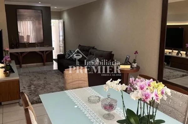 Cód.; CA3154 - Casa de condomínio - 3 dormitórios - Belvedere Terra Nova- São José do Rio Preto/SP