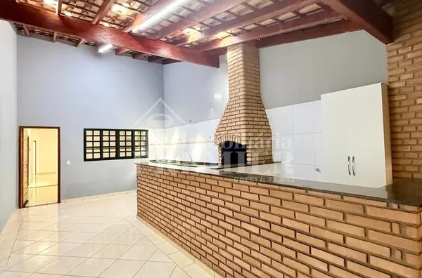 CA3667 - Casa para venda, Jardim Caparroz, São José Do Rio Preto