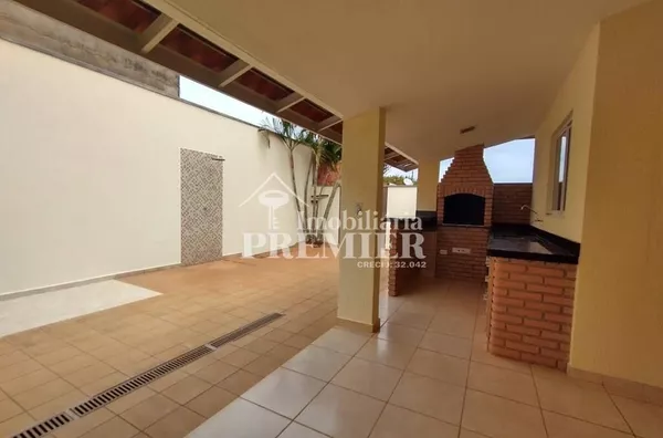 Cód.; CA3151 - Casa de condomínio - 3 dormitórios - Belvedere Terra Nova- São José do Rio Preto/SP