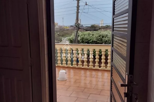 CA3495 - Casa para venda, 2 quarto(s),  Boa Vista, São José Do Rio Preto