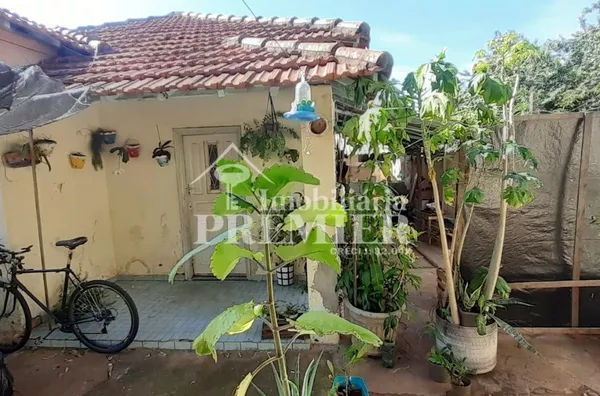 Cód.: CA2945 - Casa - 3 Dormitórios -Vila Ercilia -São José Do Rio Preto/SP