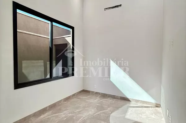 Cód.: CA3588- Casa em condomínio - 3 Dormitórios - Residencial Maria Julia - São José Do Rio Preto/SP