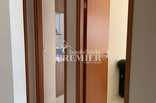 Cód.: CA2642 - Casa - 3 Dormitórios -Jardim Califórnia - Bady Bassitt/SP
