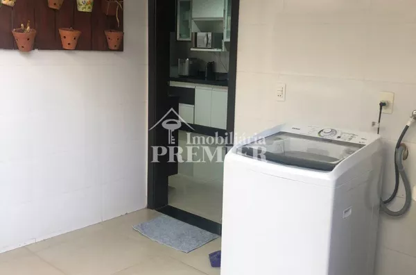Cód.:CA3015 - Casa em condomínio - 3 Dormitórios -Residencial GAivota I- São José Do Rio Preto/SP
