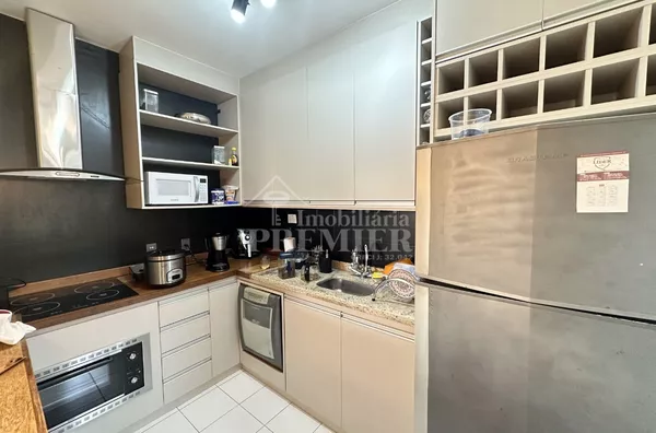 AP3753 - Apartamento para venda,  Jardim Tarraf Ii, São José Do Rio Preto