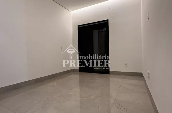 Cód.; CA3344- Casa de condomínio - 3 dormitórios - Golden Park- Mirassol/SP