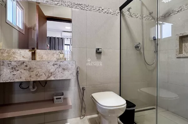 CA3436 - Casa de condomínio para venda,  Quinta Do Lago Residence, São José Do Rio Preto