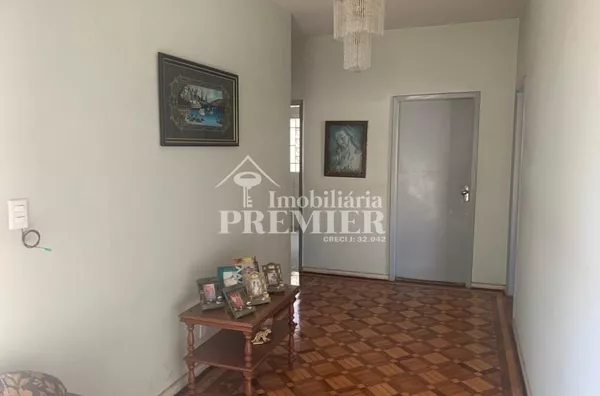 Cód.: CA2926 - Casa - 3 Dormitórios -Boa Vista -São José Do Rio Preto/SP