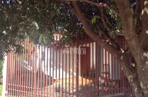 CA3494 - Casa para venda, 3 quarto(s),  Vila Diniz, São José Do Rio Preto