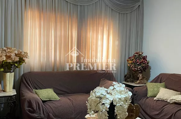 Cód.:CH3292-Chácara -5 Dormitórios - Parque dos Passaros - São José do Rio Preto/SP