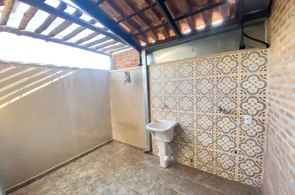 Cód.: CAC2349L - Casa em condomínio - 2 Dormitórios - Parque da Liberdade V - São José Do Rio Preto/SP