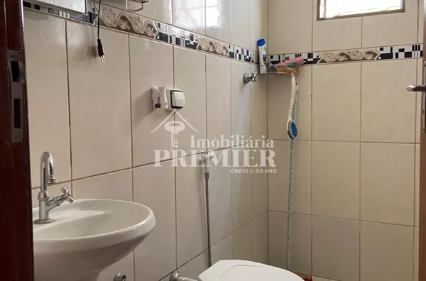 Cód.: CA2741 - Casa 2 Dormitórios - Parque das Amoras I - Engenheiro Schimidt/SP