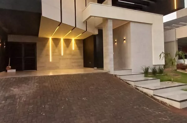 Cód.; CA2986 - Casa de condomínio - 3 dormitórios -Vilage La Montagne- São José do Rio Preto/SP