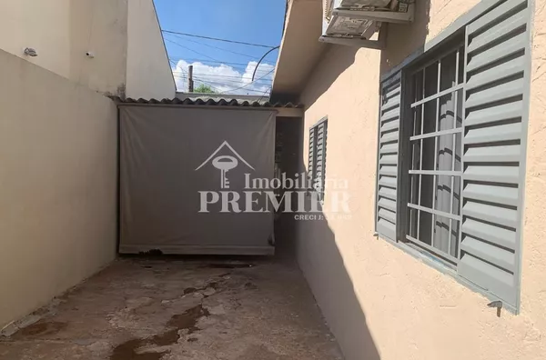 Cód.: CA3393- Casa - 3 Dormitórios -Solo Sagrado -São José Do Rio Preto/SP