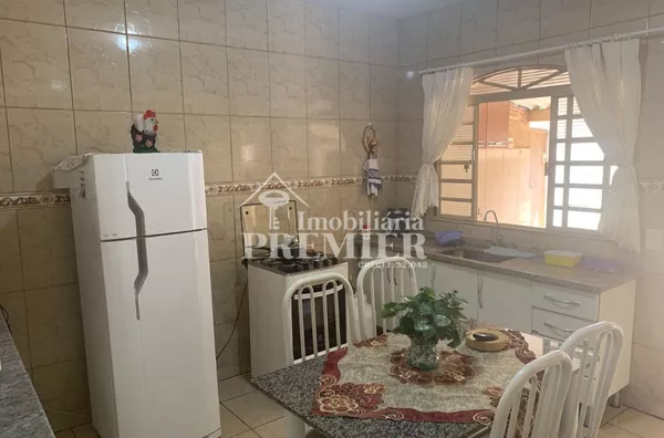 Cód.: CA3027 - 3 Dormitórios - Parque Estoril - São José Do Rio Preto/SP