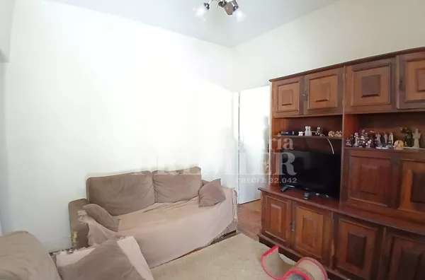 Cód.: CA3676- Casa com edícula para venda no bairro Santa Cuz -São José Do Rio Preto/SP