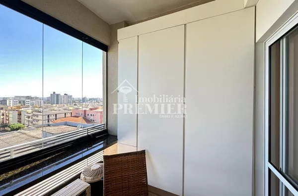 AP3661 - Apartamento para venda,  Higienópolis, São José Do Rio Preto
