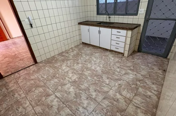 CA3818 - Casa para venda,  Vila Ideal, São José Do Rio Preto
