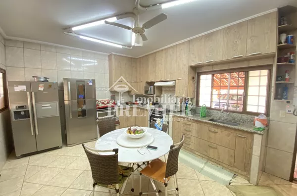 Cód.: CH2629 - Chácara - 5 Dormitórios - Est. Recreio da Felicidade - São José do Rio Preto/SP