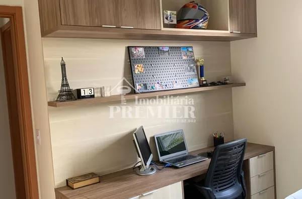 Cód.: CA2642 - Casa - 3 Dormitórios -Jardim Califórnia - Bady Bassitt/SP