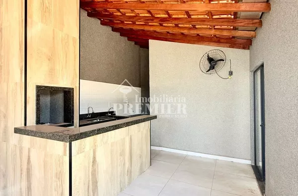 CA3622 - Casa para venda,  Parque Vila Nobre, São José Do Rio Preto