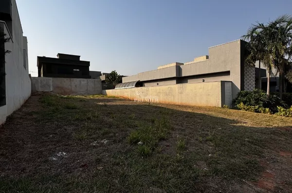 TE3435 - terreno em condomínio para venda,  Quinta Do Lago Residence, São José Do Rio Preto