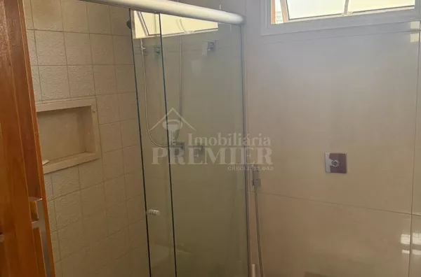 CA3781 - Casa de condomínio para venda,  Residencial Eco Village I, São José Do Rio Preto