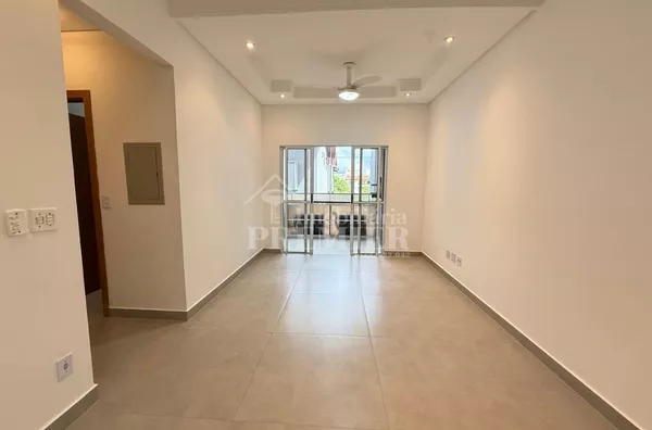 AP3796 - Apartamento para aluguel,  Higienópolis, São José Do Rio Preto