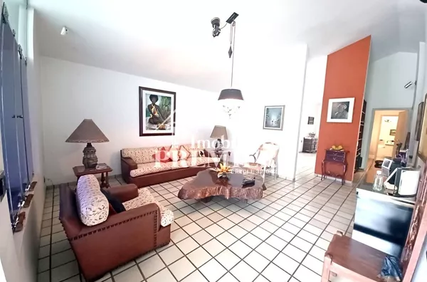 Cód.: CA2762 - Casa - 3 Dormitórios - Quinta das Paineiras- São José Do Rio Preto/SP