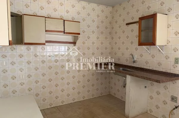 Cód.: CA2899 - Casa - 3 Dormitórios -Santa Catarina -São José Do Rio Preto/SP
