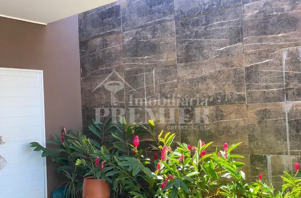 Cód.:CA3592 - Casa em condomínio - 4 Dormitórios - Res. Damha I  - São José Do Rio Preto/SP