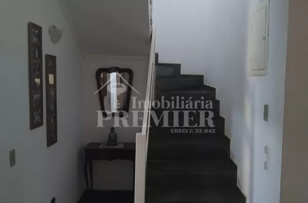 CA3659 - Casa para venda, Jardim Yolanda, São José Do Rio Preto