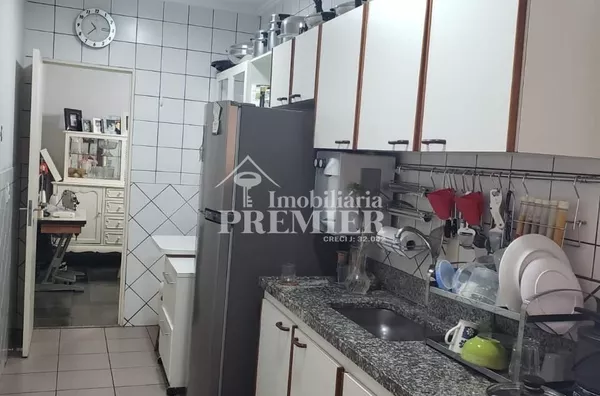 Cód.: AP3556 - Apartamento - 1 Dormitório - Centro - São José Do Rio Preto/SP