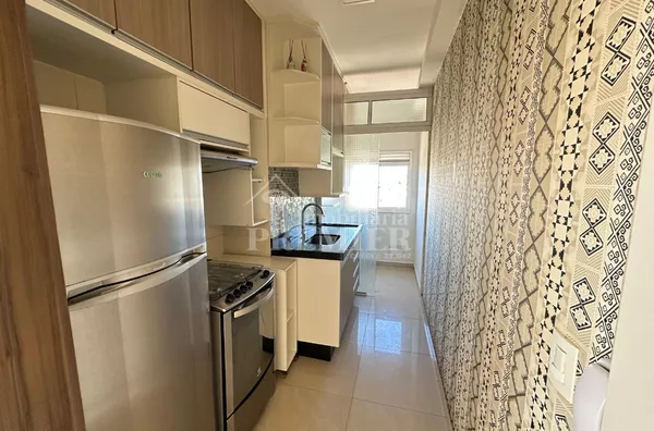 AP3713 - Apartamento para aluguel,  Residencial Santa Filomena, São José Do Rio Preto