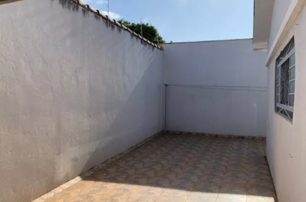 Cód.: CA3328 - Casa - 3 Dormitórios -Vila Boa Esperança -São José Do Rio Preto/SP