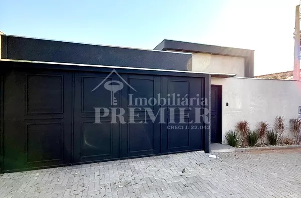 CA3716 -Casa para venda,  Parque Celeste, São José Do Rio Preto