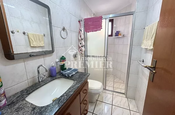 Cód.: AP2990 - Apartamento - 3 Dormitórios - Parque Estoril- São José Do Rio Preto/SP