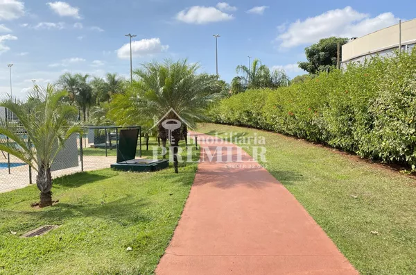 Cód.; CA3102- Casa de condomínio - 3 dormitórios - Residencial Gaivota I- São José do Rio Preto/SP