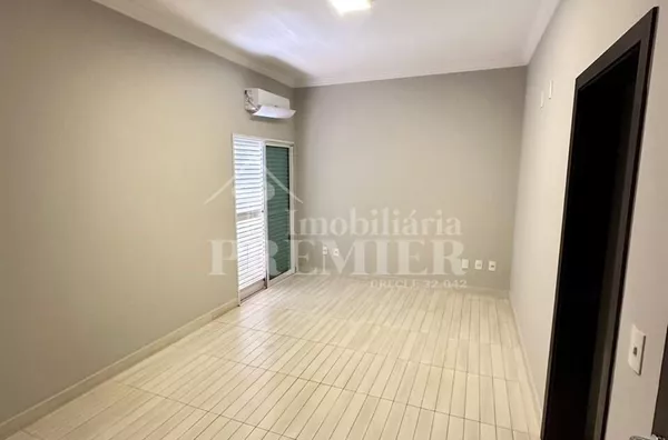 Cód.; CA3529 - Casa de condomínio - 3 dormitórios - Garden Village I- São José do Rio Preto/SP