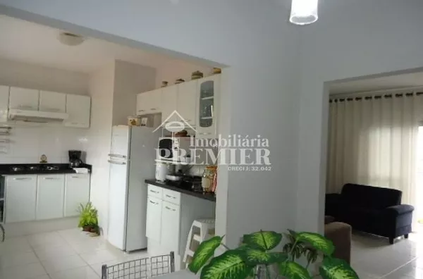 Cód.; AP3058 -Apartamento - 2 dormitórios - Jardim Alto Alegre- São José do Rio Preto/SP