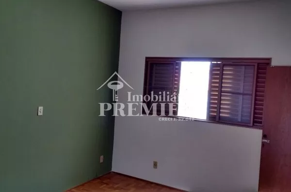 Cód.: CA2922 - Casa - 3 Dormitórios -Santos Dumont -São José Do Rio Preto/SP