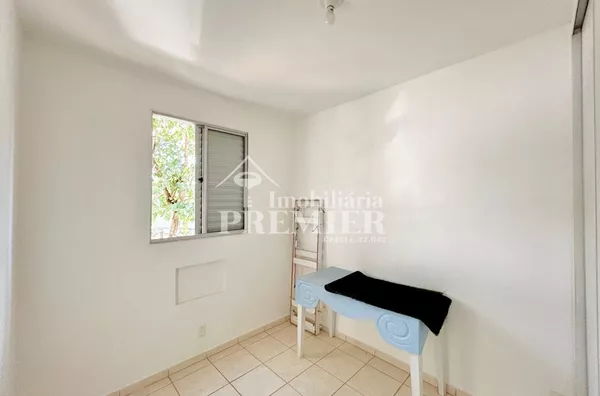 Cód.: AP3338- Apartamento - 2 Dormitórios - Rios d'Italia - São José Do Rio Preto/SPCód.: AP3338- Apartamento - 2 Dormitórios - Rios d'Italia - São José Do Rio Preto/SP
