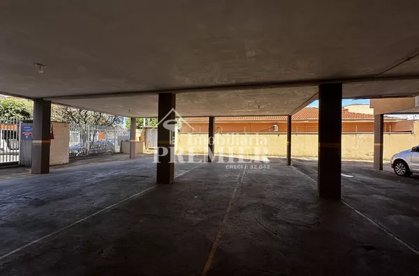 Cód.: AP3052 - Apartamento - 2 Dormitórios -Parque Industrial - São José Do Rio Preto/SP