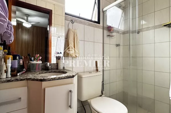 Cód.: AP3158 - Apartamento - 3 Dormitórios - Jardim Vieira- São José Do Rio Preto/SP