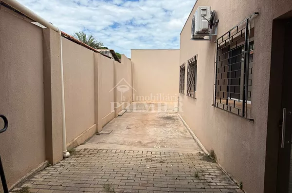 CA3779 - Casa para aluguel,  Vila Santa Cruz, São José Do Rio Preto