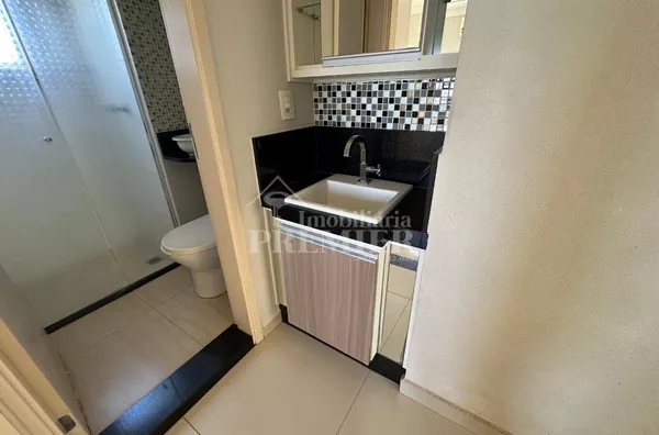 AP3713 - Apartamento para aluguel,  Residencial Santa Filomena, São José Do Rio Preto